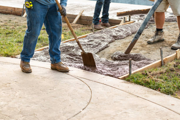Best Patios, Walks & Steps  in Amberley, OH